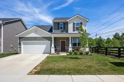 12047 Wooden Trace Drive Louisville KY 40229