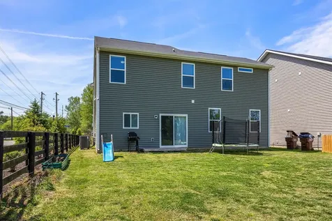 12047 Wooden Trace Drive Louisville KY 40229