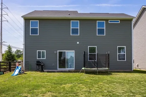 12047 Wooden Trace Drive Louisville KY 40229