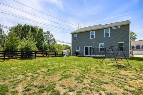 12047 Wooden Trace Drive Louisville KY 40229