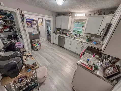 1467 N Sunrise Drive Bowling Green KY 42101