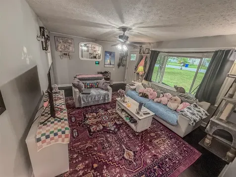 1467 N Sunrise Drive Bowling Green KY 42101