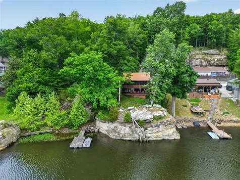 254 Shady Cliff Road Lewisburg KY 42256