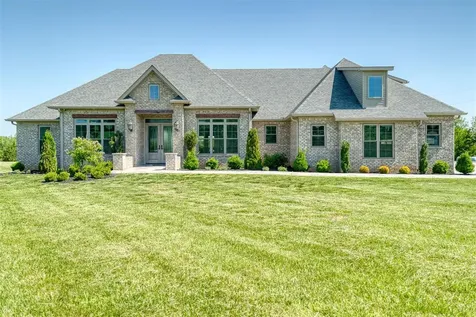 2257 Montgomery Road Auburn KY 42206