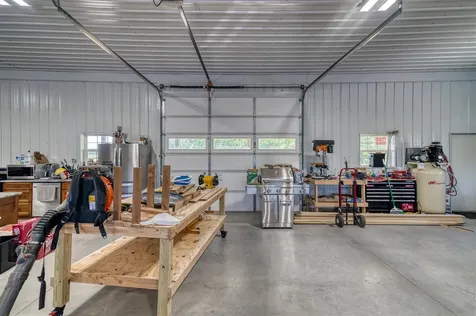 2257 Montgomery Road Auburn KY 42206