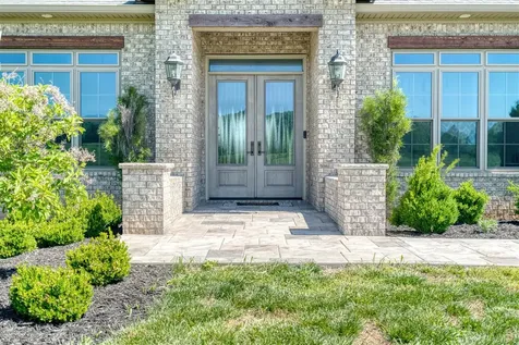 2257 Montgomery Road Auburn KY 42206