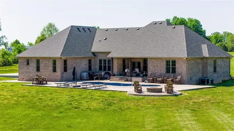 2257 Montgomery Road Auburn KY 42206