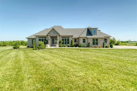 2257 Montgomery Road Auburn KY 42206