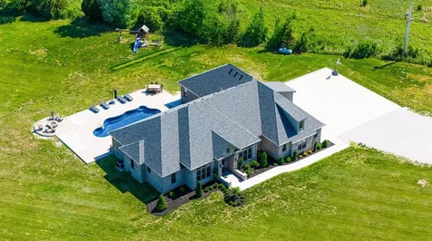 2257 Montgomery Road Auburn KY 42206