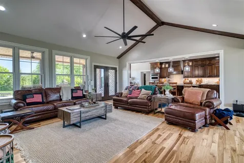 2257 Montgomery Road Auburn KY 42206