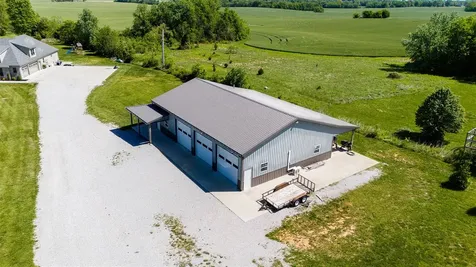 2257 Montgomery Road Auburn KY 42206