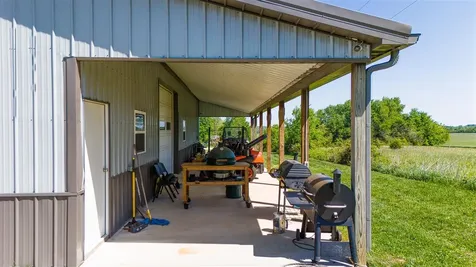 2257 Montgomery Road Auburn KY 42206
