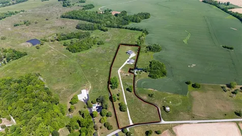 2257 Montgomery Road Auburn KY 42206