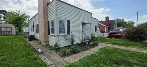 24 Center Circle Henderson KY 42420
