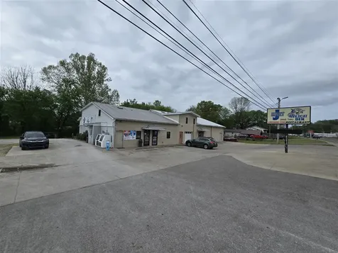 803 S Main Street Brownsville KY 42110