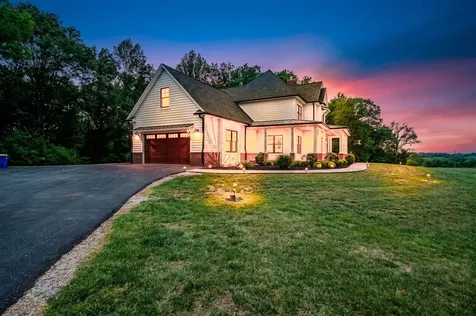 4370 Veterans Memorial Highway Brownsville KY 42210
