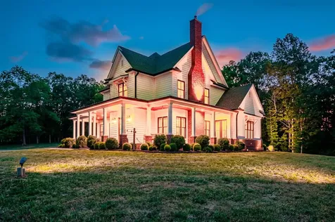 4370 Veterans Memorial Highway Brownsville KY 42210