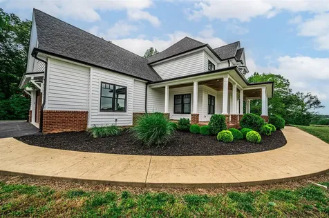 4370 Veterans Memorial Highway Brownsville KY 42210