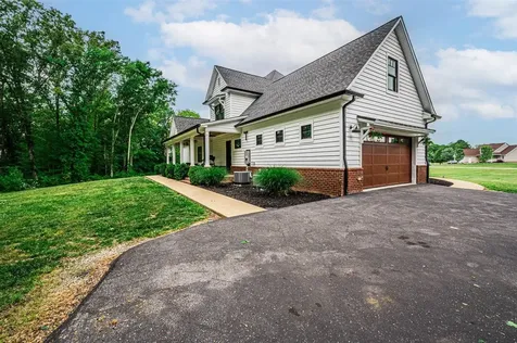 4370 Veterans Memorial Highway Brownsville KY 42210