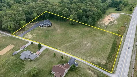 4370 Veterans Memorial Highway Brownsville KY 42210