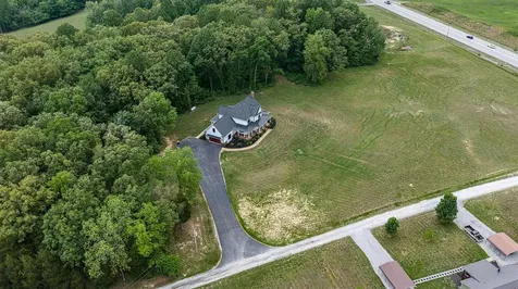 4370 Veterans Memorial Highway Brownsville KY 42210