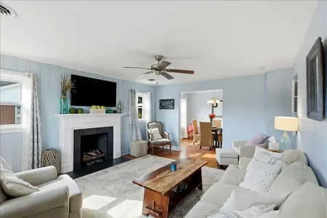 1008 Liberty Way Bowling Green KY 42104