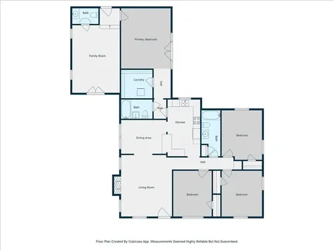 1008 Liberty Way Bowling Green KY 42104