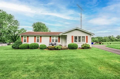 54 Wells Road Brownsville KY 42210