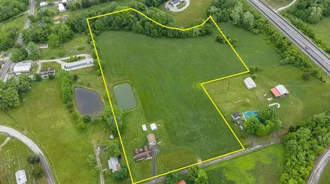 54 Wells Road Brownsville KY 42210