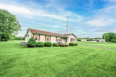 54 Wells Road Brownsville KY 42210