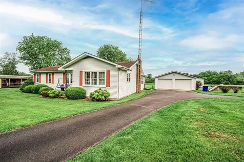 54 Wells Road Brownsville KY 42210