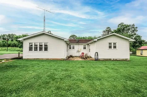 54 Wells Road Brownsville KY 42210