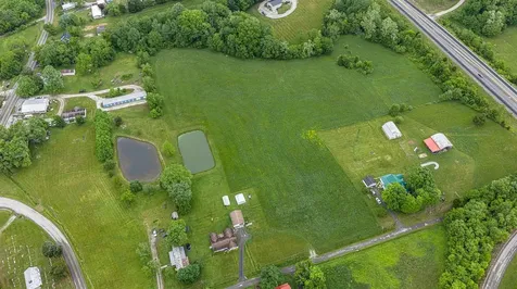 54 Wells Road Brownsville KY 42210