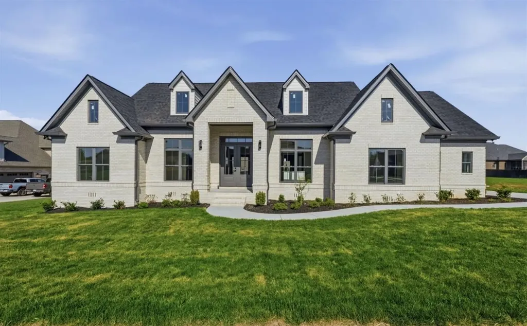 8698 Creekstone Court Alvaton KY 42122