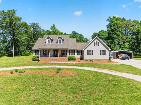 200 Graham Road Lewisburg KY 42256