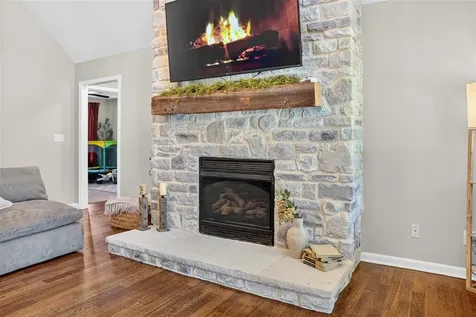 200 Graham Road Lewisburg KY 42256
