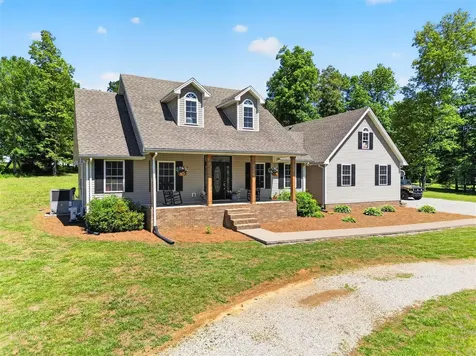 200 Graham Road Lewisburg KY 42256