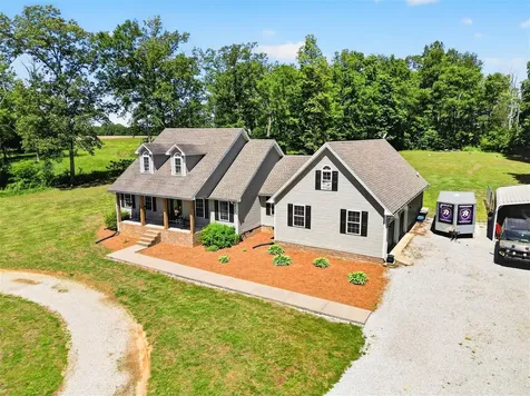 200 Graham Road Lewisburg KY 42256