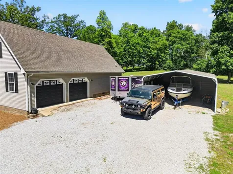 200 Graham Road Lewisburg KY 42256