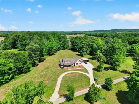 200 Graham Road Lewisburg KY 42256