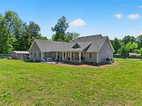 200 Graham Road Lewisburg KY 42256