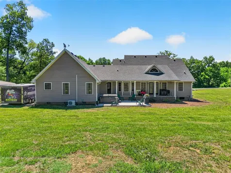 200 Graham Road Lewisburg KY 42256