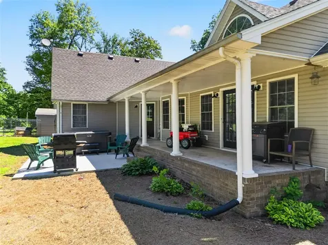 200 Graham Road Lewisburg KY 42256