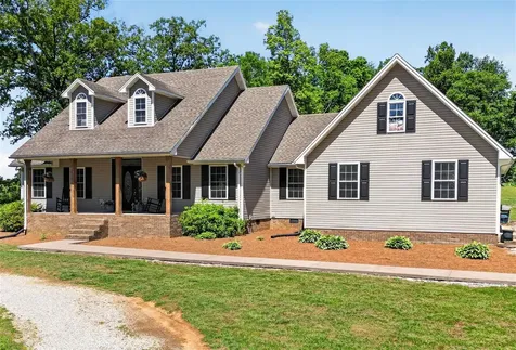 200 Graham Road Lewisburg KY 42256
