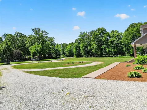 200 Graham Road Lewisburg KY 42256