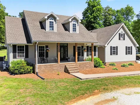 200 Graham Road Lewisburg KY 42256