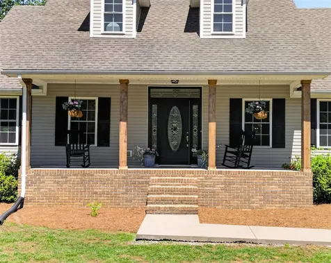 200 Graham Road Lewisburg KY 42256