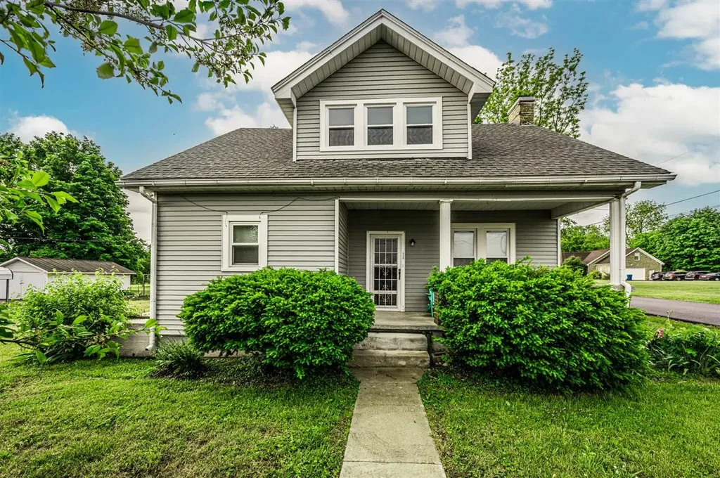 303 E Fourth Street Smiths Grove KY 42171