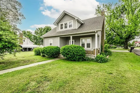 303 E Fourth Street Smiths Grove KY 42171