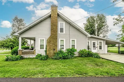 303 E Fourth Street Smiths Grove KY 42171